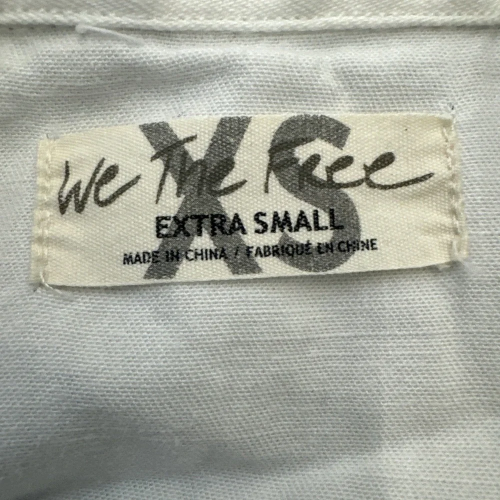 Free People Marvelous Mia mini dress for women In Ivory  size XS